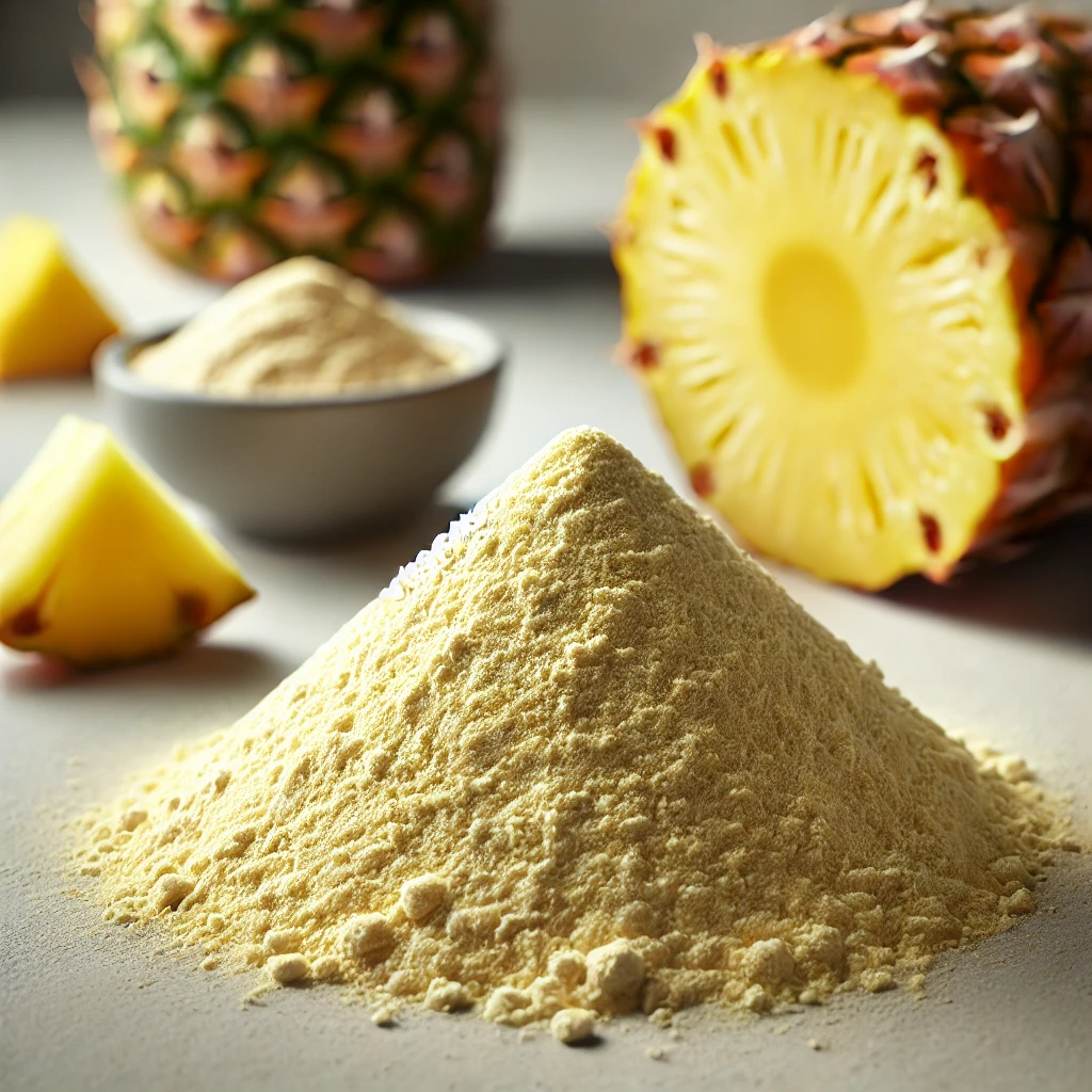 Pineapple Powder